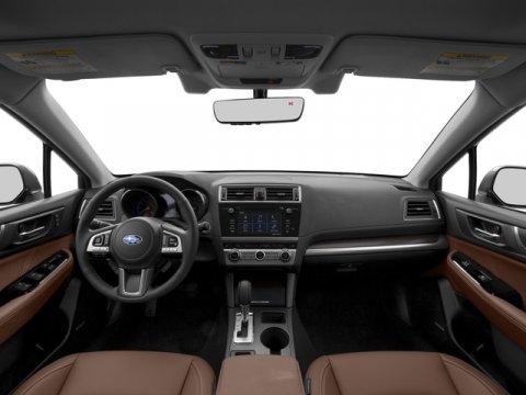 Used 2017 Subaru Outback 2.5i Touring w/ Popular Package #5A image 11