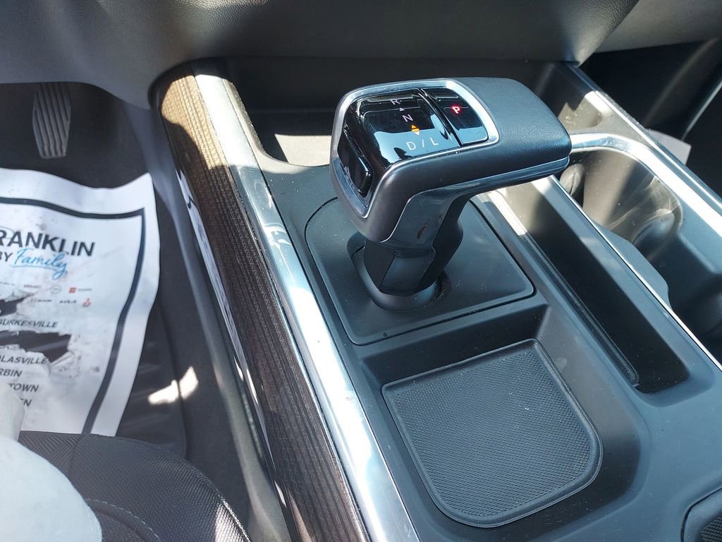 Used 2022 Chevrolet Silverado 1500 LT image 26