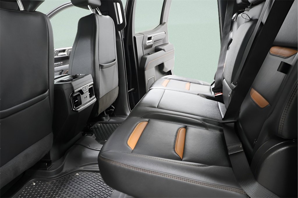 Used 2023 GMC Sierra 1500 AT4 w/ Technology Package image 24