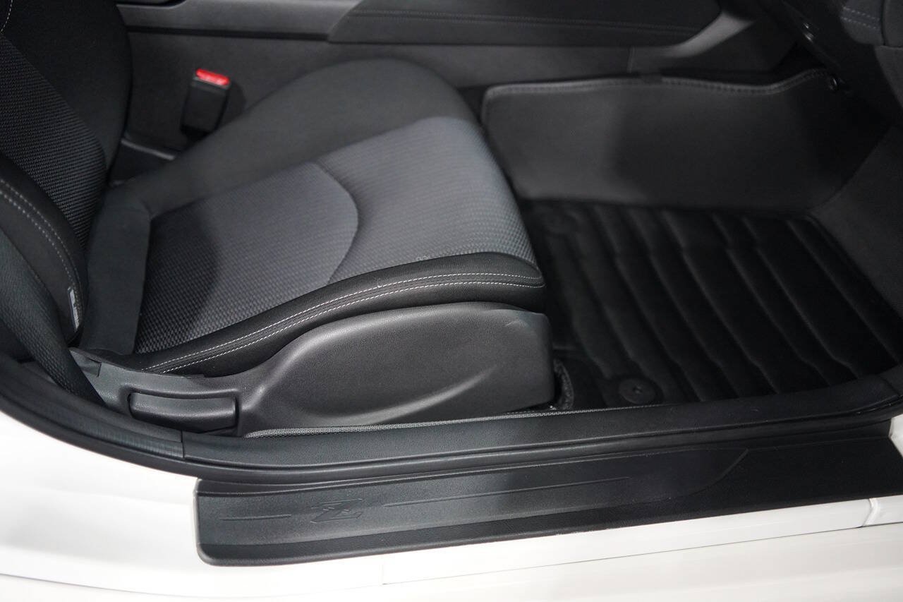 Used 2025 Nissan Z Sport w/ Floor Mat Package RWD image 78
