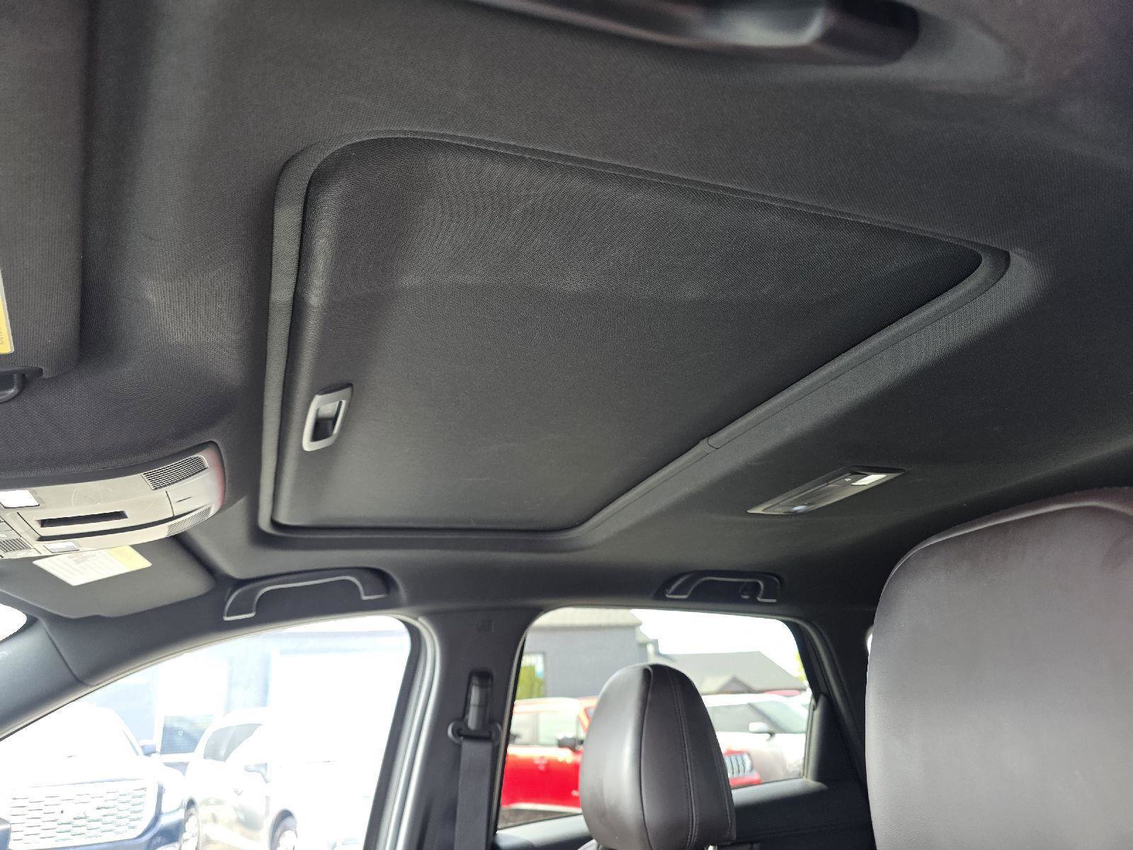 Used 2022 MAZDA CX-5 Signature AWD/4WD image 24