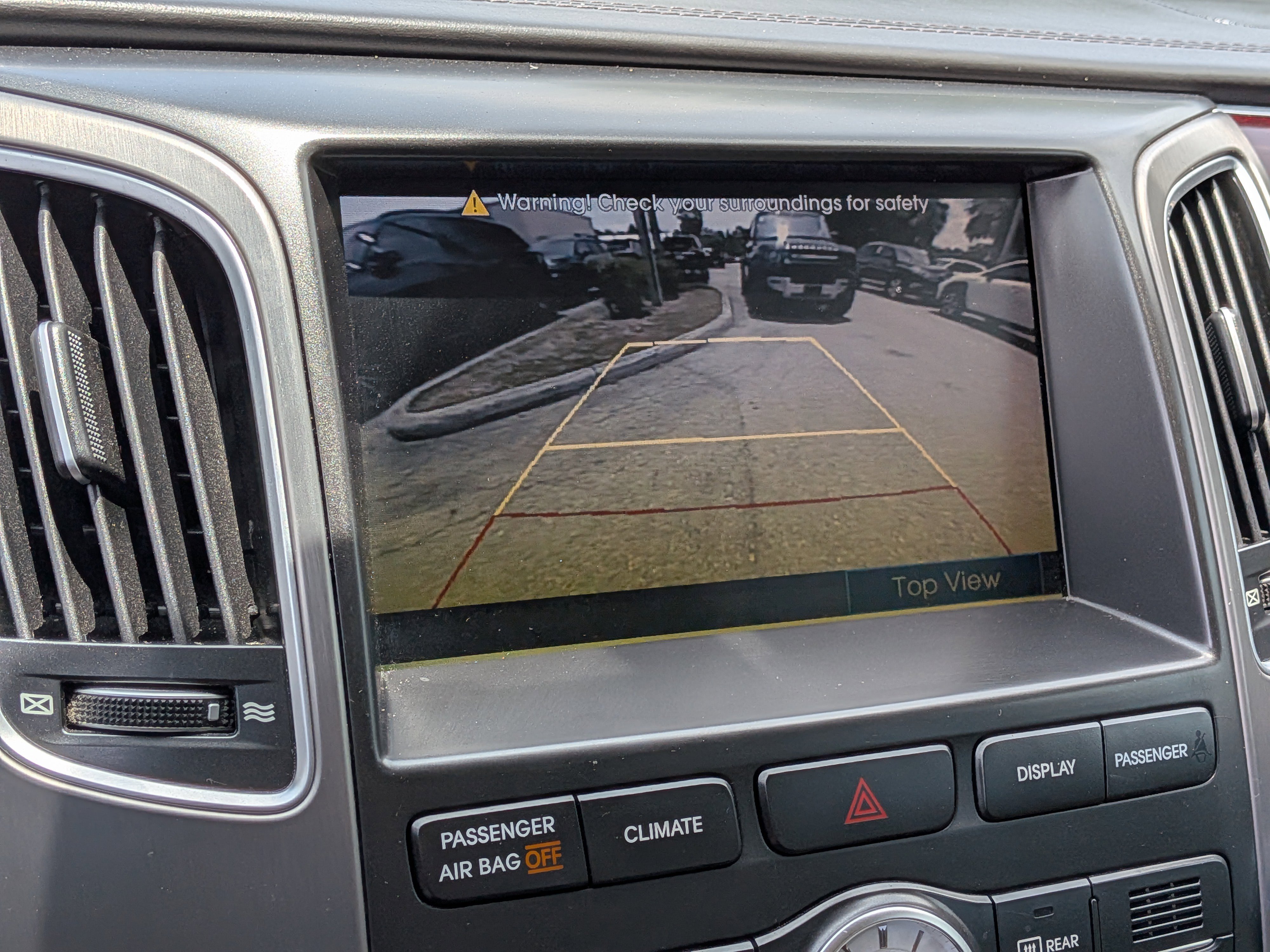 Used 2012 Hyundai Equus Signature RWD image 35