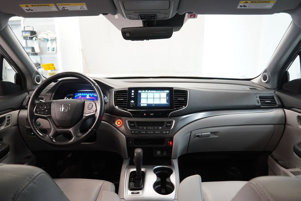 Used 2019 Honda Pilot EX-L image 19