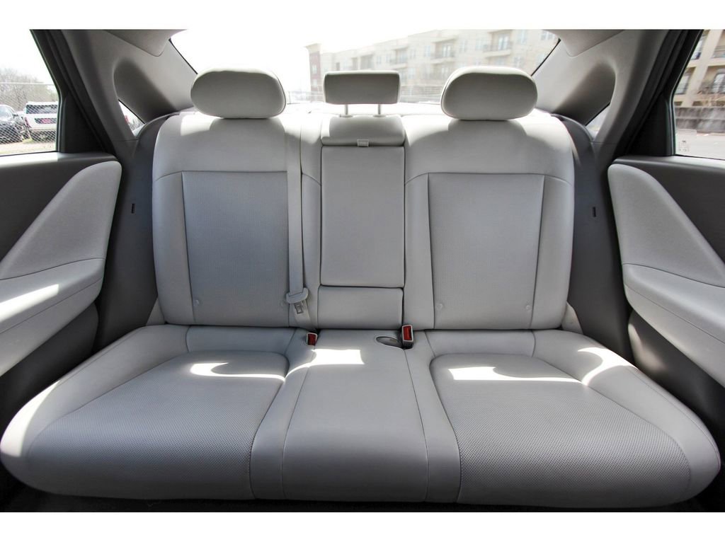 Certified 2023 Hyundai Ioniq 6 SEL image 16