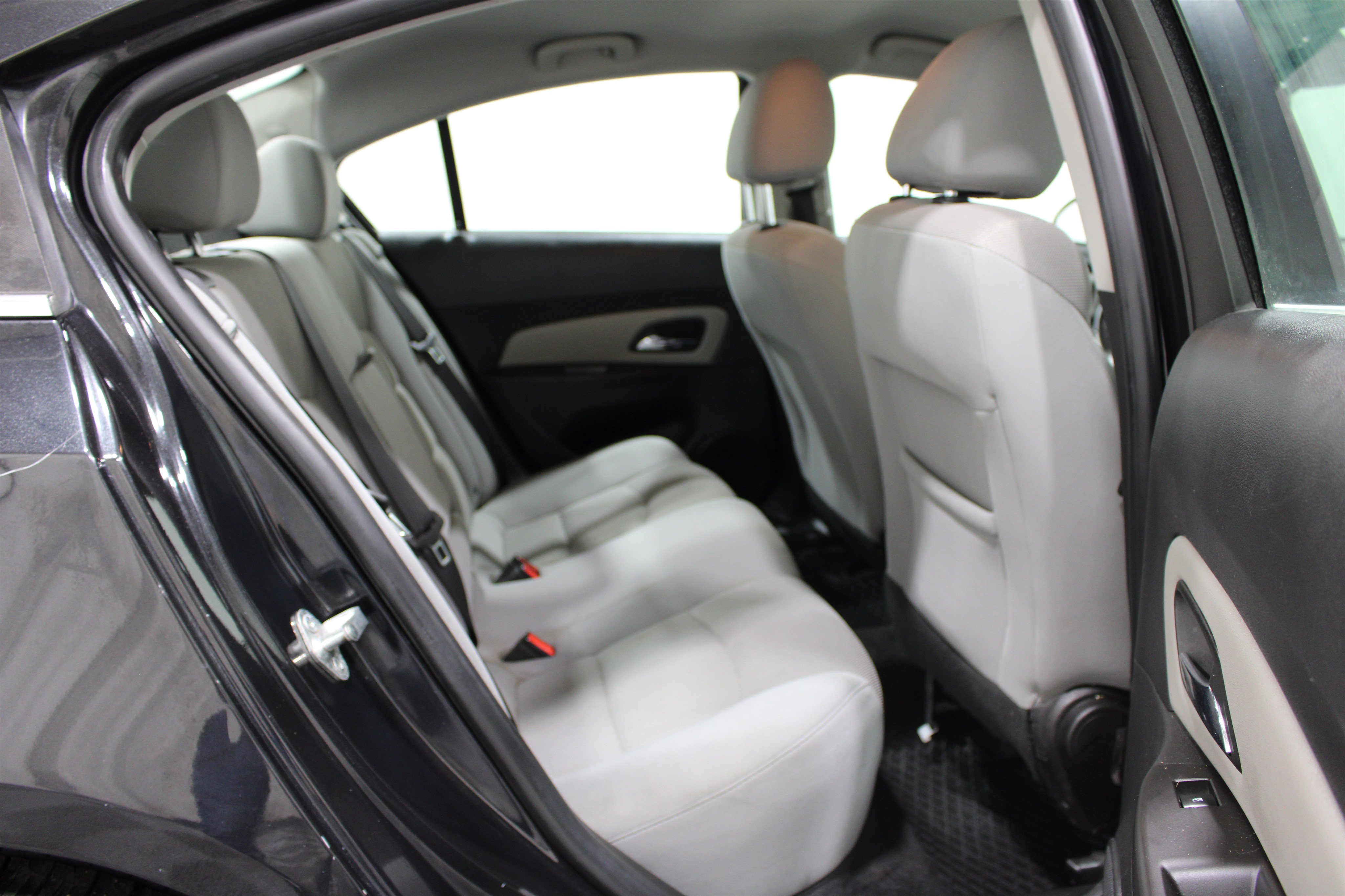 Used 2014 Chevrolet Cruze LT FWD image 20