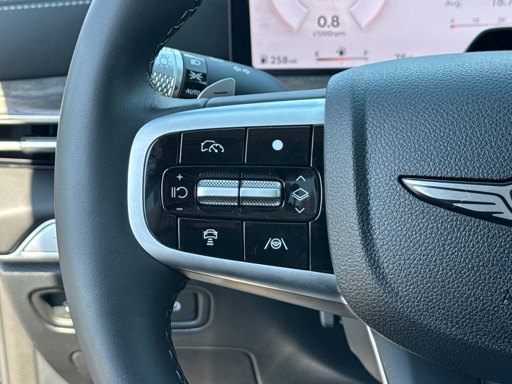 Used 2026 Genesis GV80 2.5T Select AWD/4WD image 25