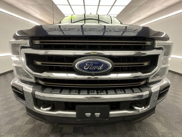 Used 2022 Ford F250 King Ranch w/ King Ranch Ultimate Package image 2