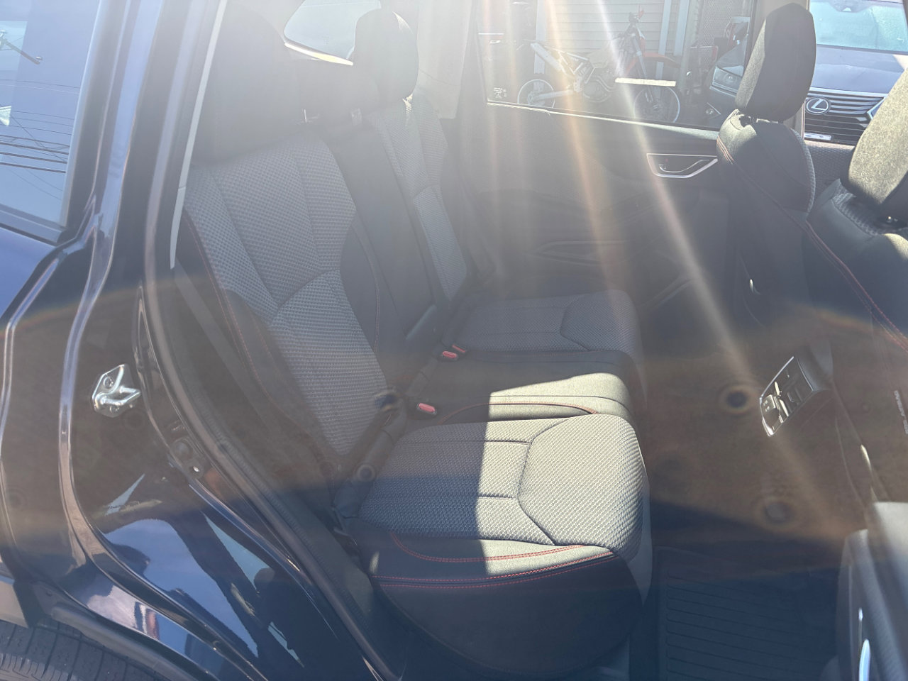 Used 2021 Subaru Forester Sport image 14