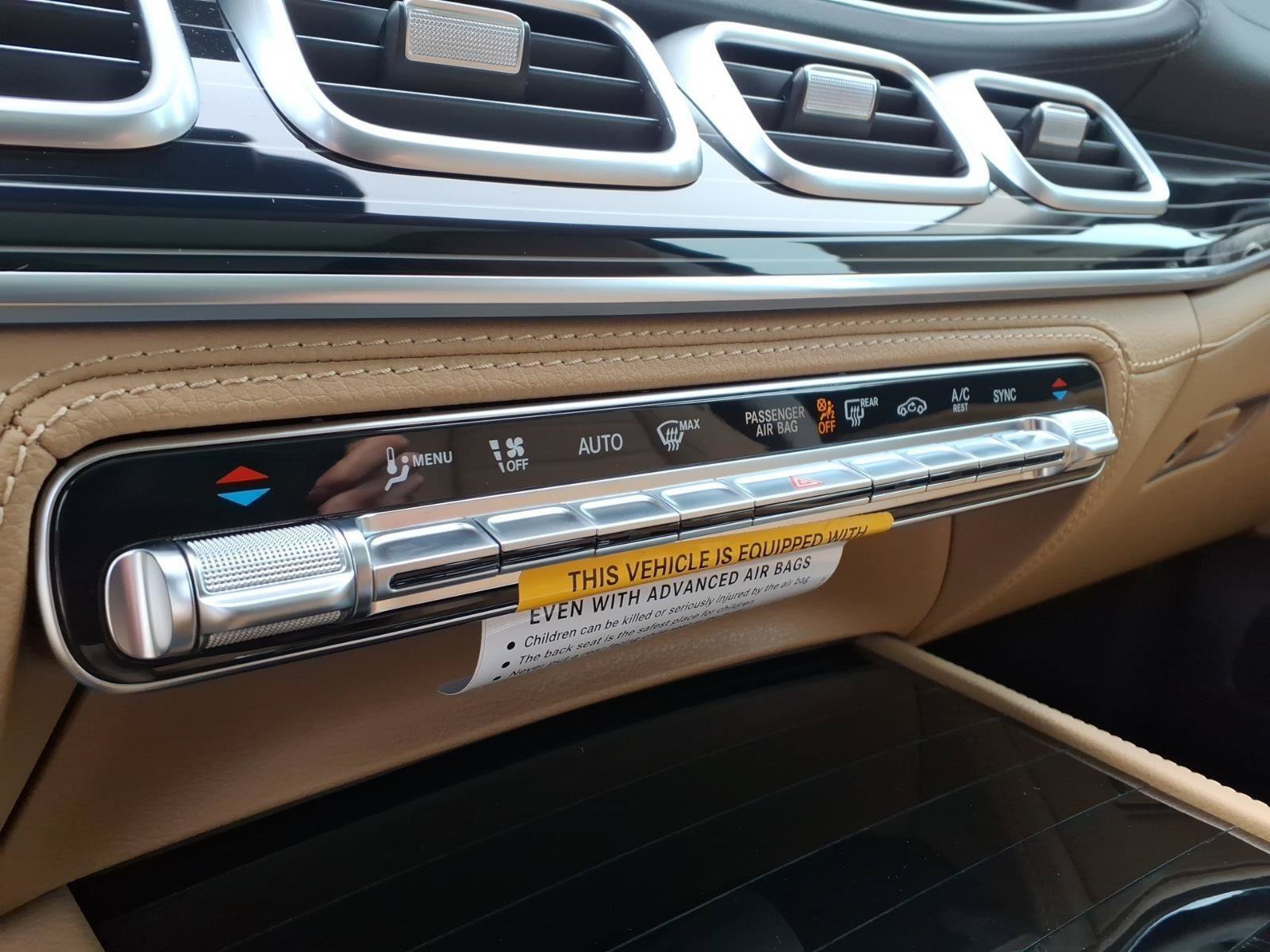 New 2026 Mercedes-Benz GLE 580 4MATIC image 26
