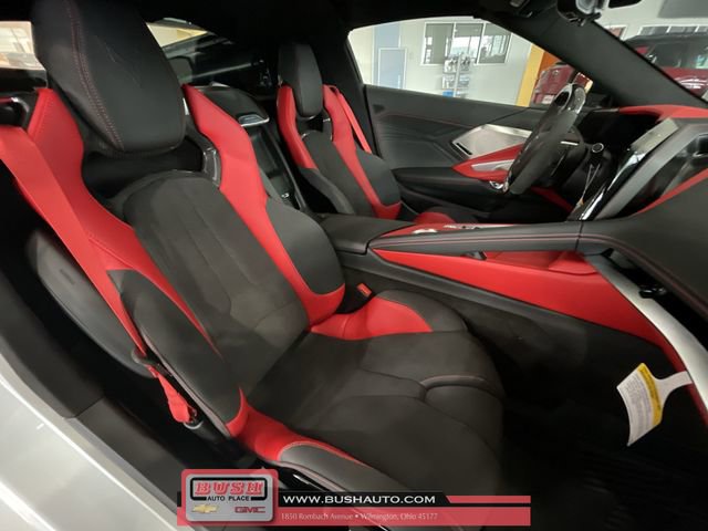New 2026 Chevrolet Corvette Z06 w/ Battery Protection Package image 27