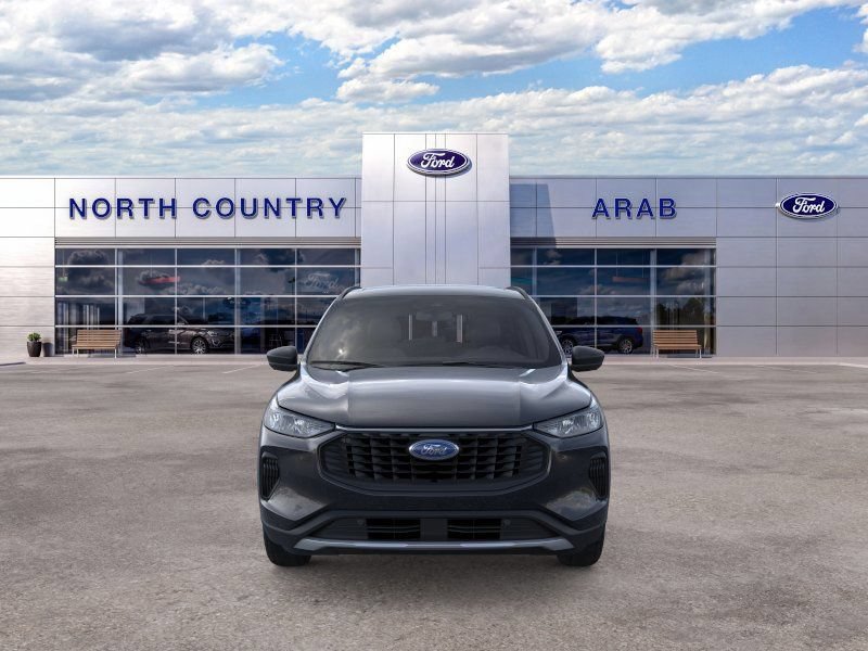 New 2026 Ford Escape Active w/ Tech Pack #1 FWD image 9