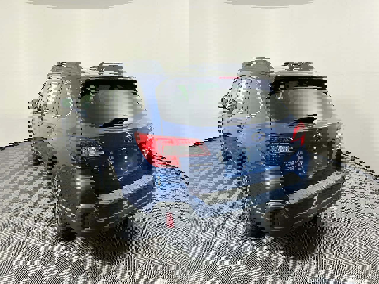 Used 2019 Subaru Outback 3.6R Limited image 5