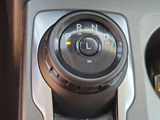 Certified 2025 Ford Bronco Sport Outer Banks w/ Outer Banks Tech Package+ image 27