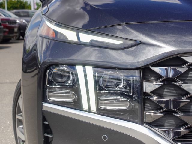 Used 2023 Hyundai Santa Fe Calligraphy AWD/4WD image 3