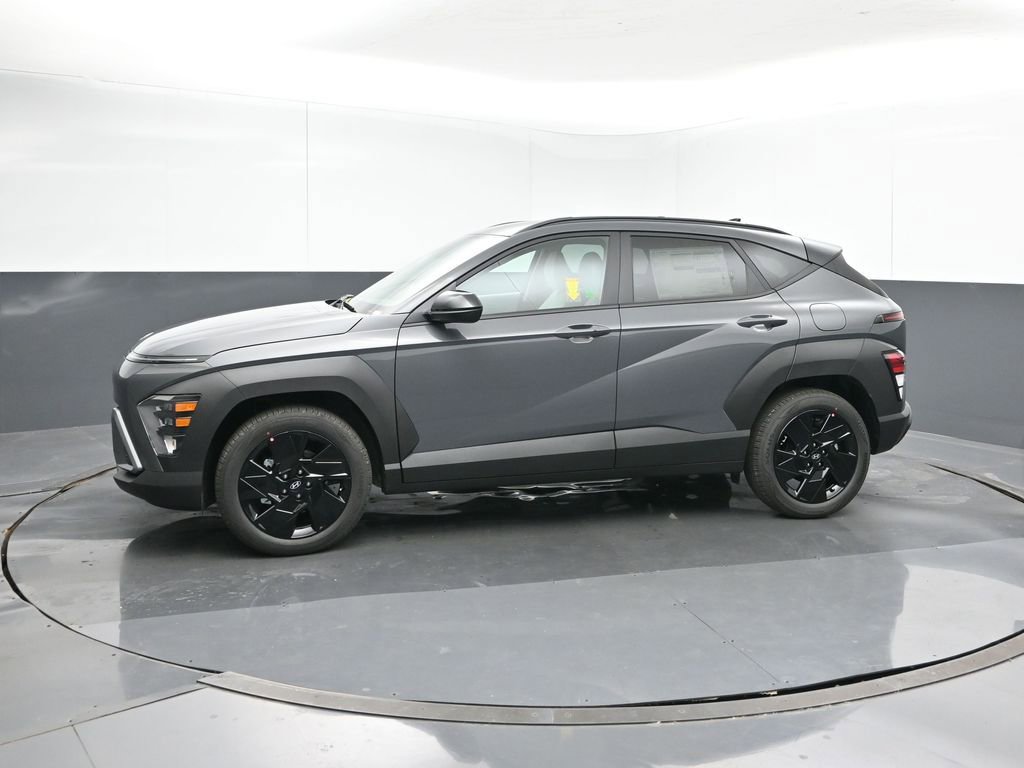 New 2026 Hyundai Kona SEL Sport image 2