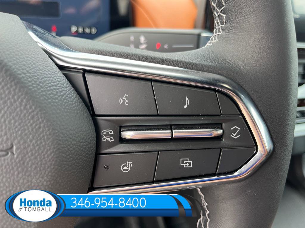 New 2026 Honda Prologue Elite image 11