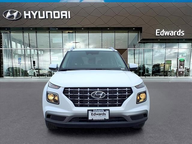 New 2026 Hyundai Venue SEL image 11