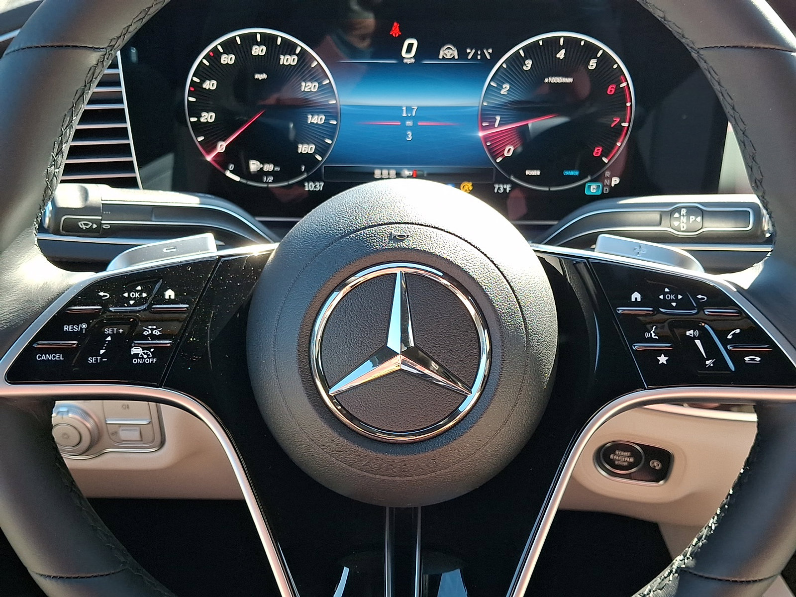 New 2026 Mercedes-Benz GLE 450 4MATIC image 14