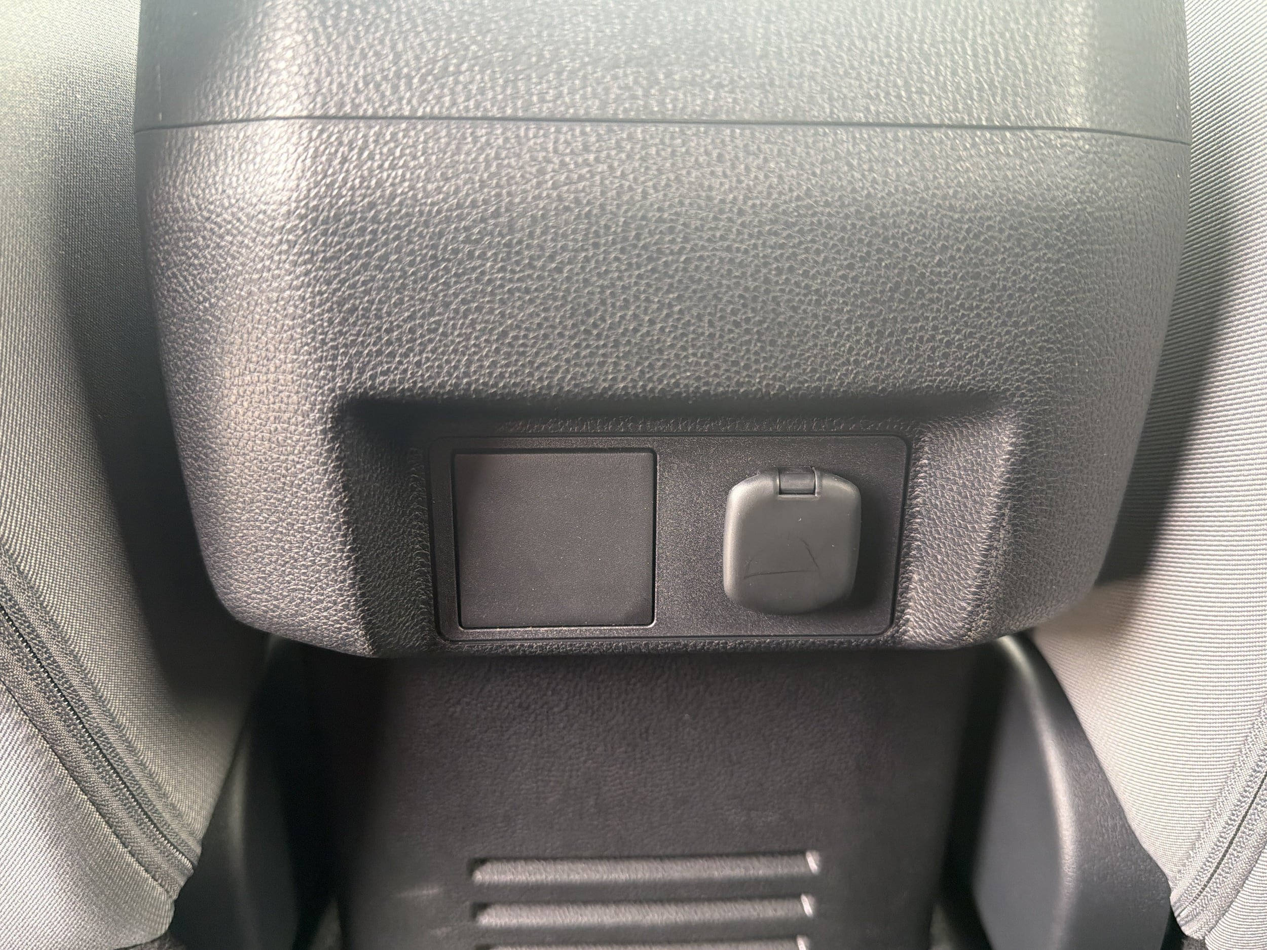 Certified 2026 Toyota Tacoma TRD Sport AWD/4WD image 19