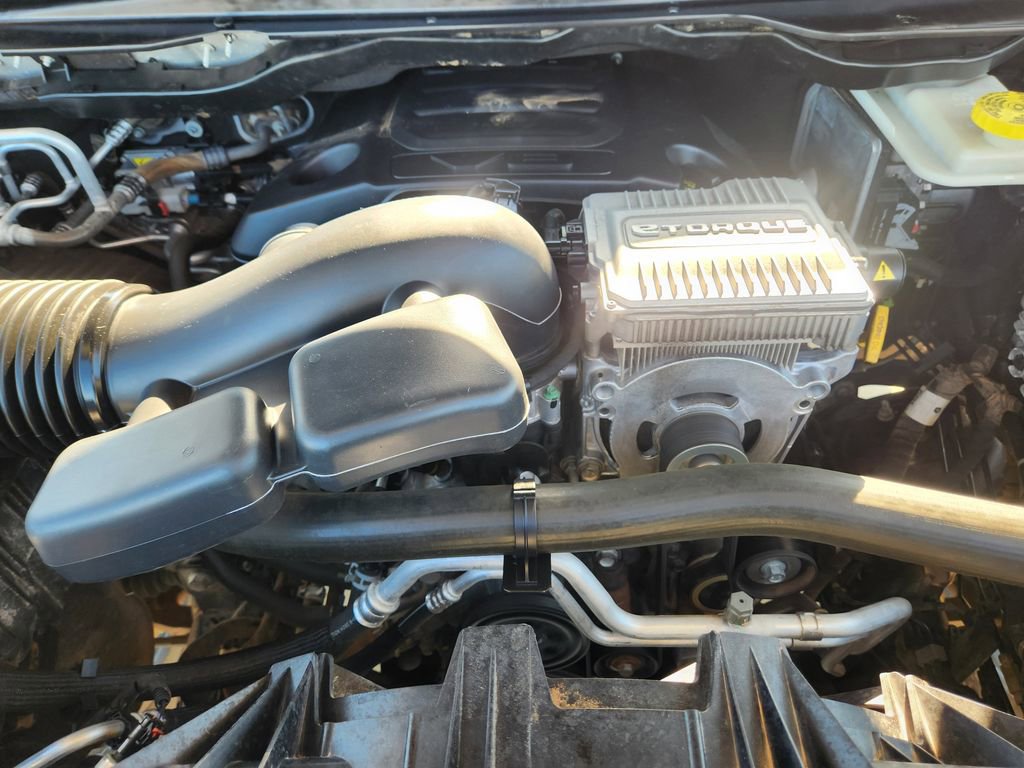 Used 2022 Jeep Wagoneer Series II AWD/4WD image 36