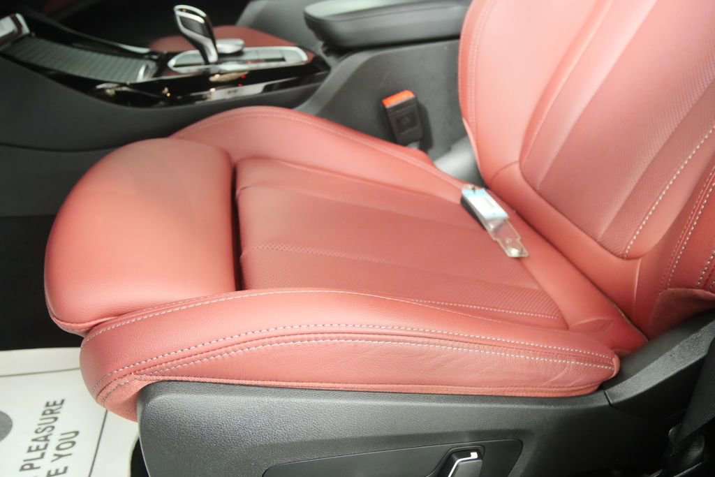 Certified 2024 BMW X3 xDrive30i image 11