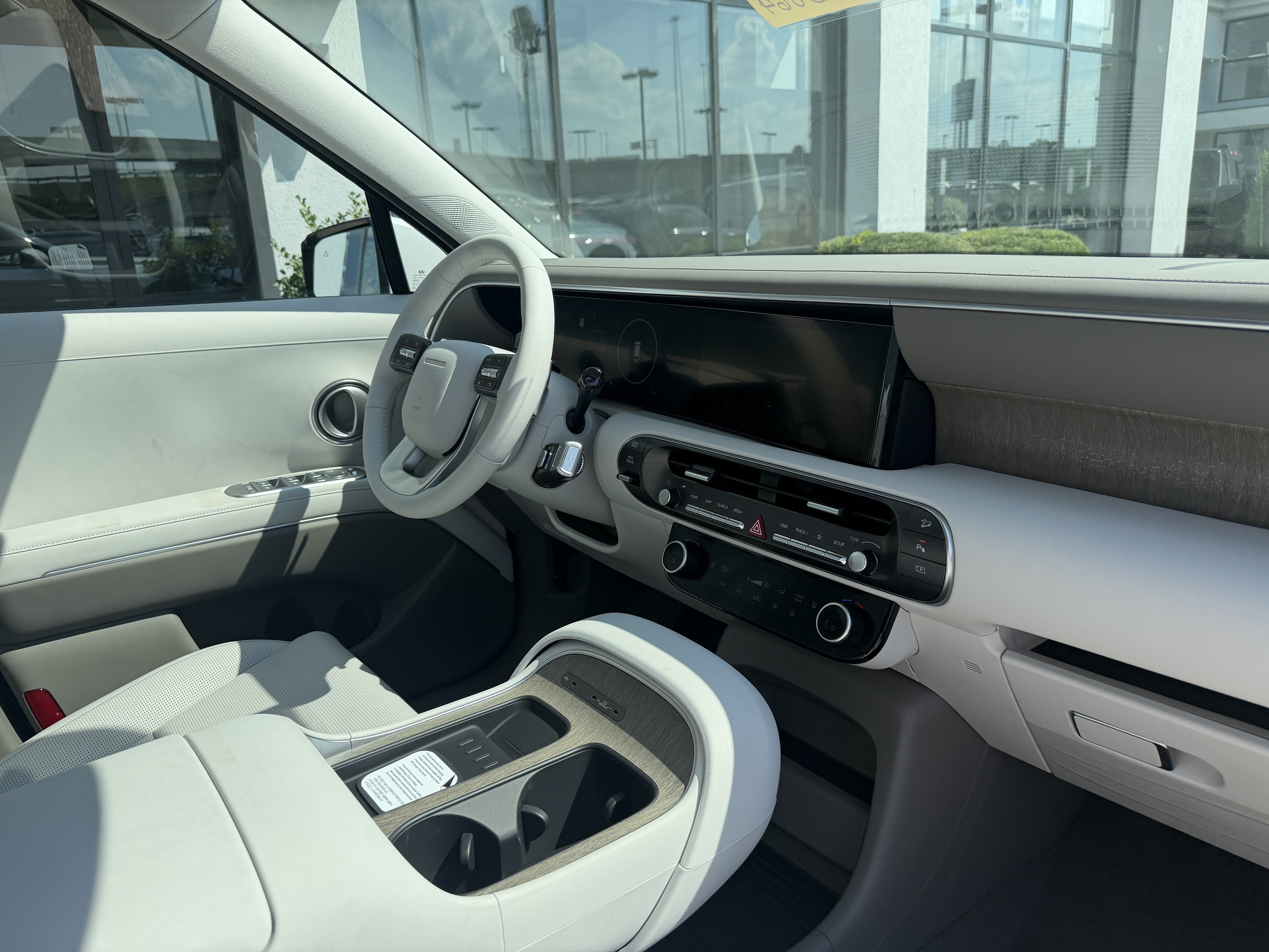 New 2026 Hyundai Palisade SEL AWD/4WD image 23