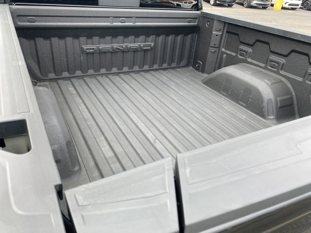 Certified 2023 GMC Sierra 1500 Denali w/ Denali Reserve Package AWD/4WD image 22