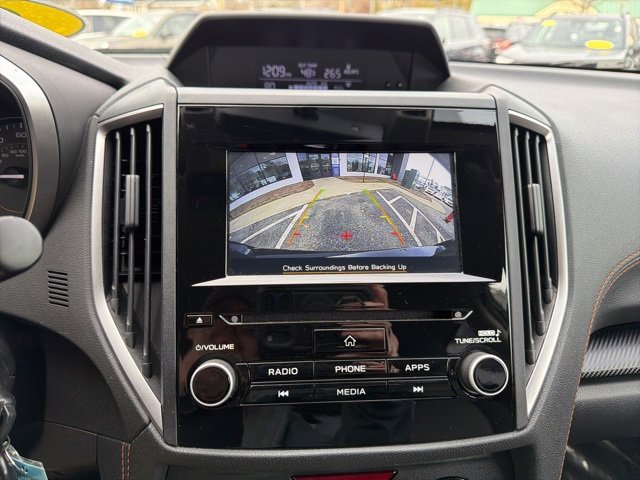 Used 2023 Subaru Crosstrek 2.0i Premium image 41