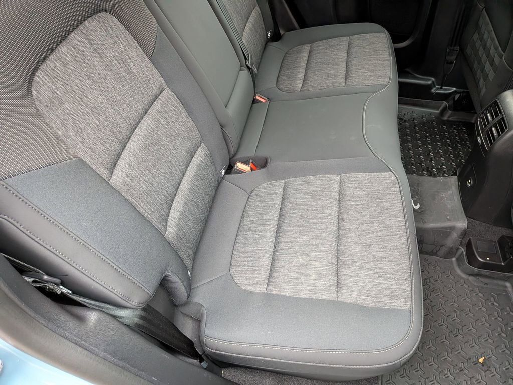 Used 2023 Ford Bronco Sport Big Bend w/ Convenience Package AWD/4WD image 24