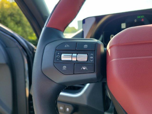 New 2026 Kia K4 GT-Line w/ GT-Line Premium Package FWD image 19