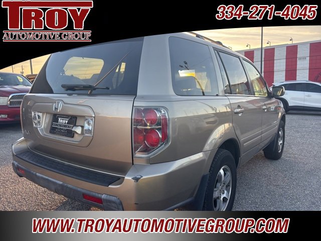 Used 2007 Honda Pilot EX-L image 8