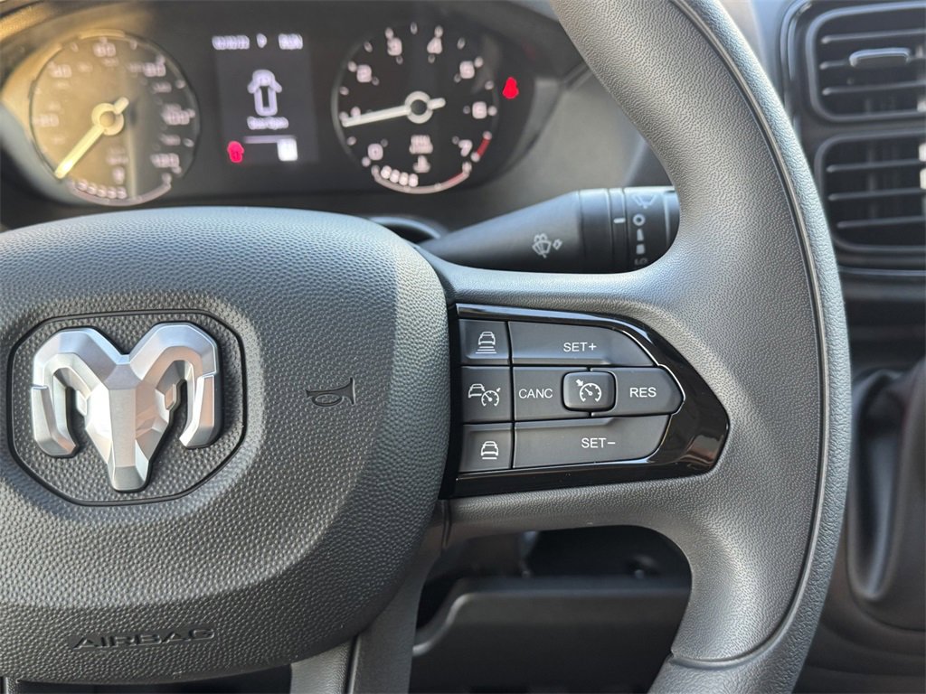 New 2026 RAM ProMaster 2500 w/ Convenience Group image 25