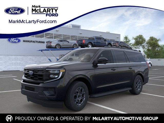 New 2026 Ford Expedition Max Active RWD image 1