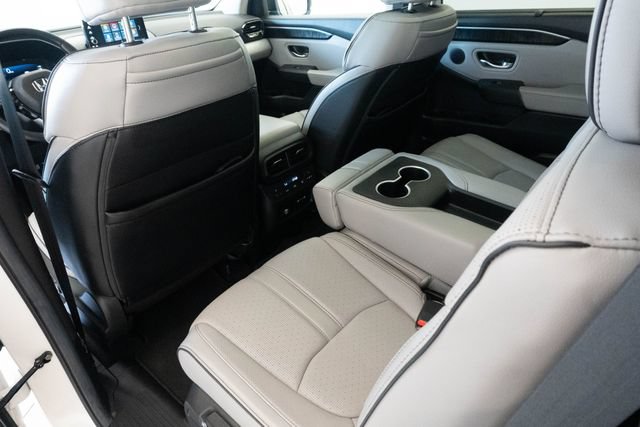 Used 2025 Honda Pilot Elite image 10