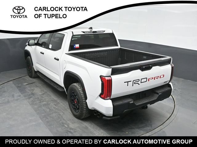 New 2026 Toyota Tundra TRD Pro image 37