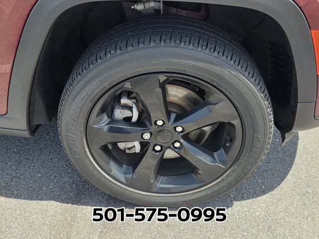 Used 2023 Jeep Grand Cherokee L Laredo AWD/4WD image 18