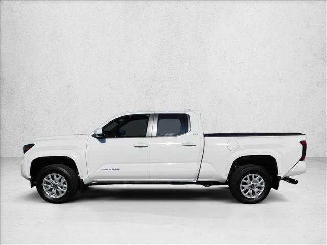 Used 2026 Toyota Tacoma SR5 AWD/4WD image 14