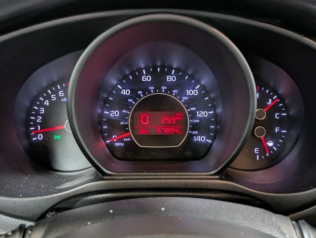 Used 2018 Kia Soul w/ Option Group 020 FWD image 26