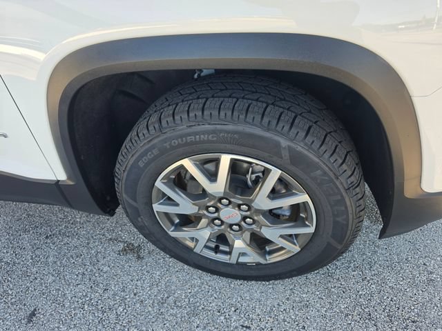 Used 2021 GMC Acadia SLE w/ Driver Convenience Package FWD image 10