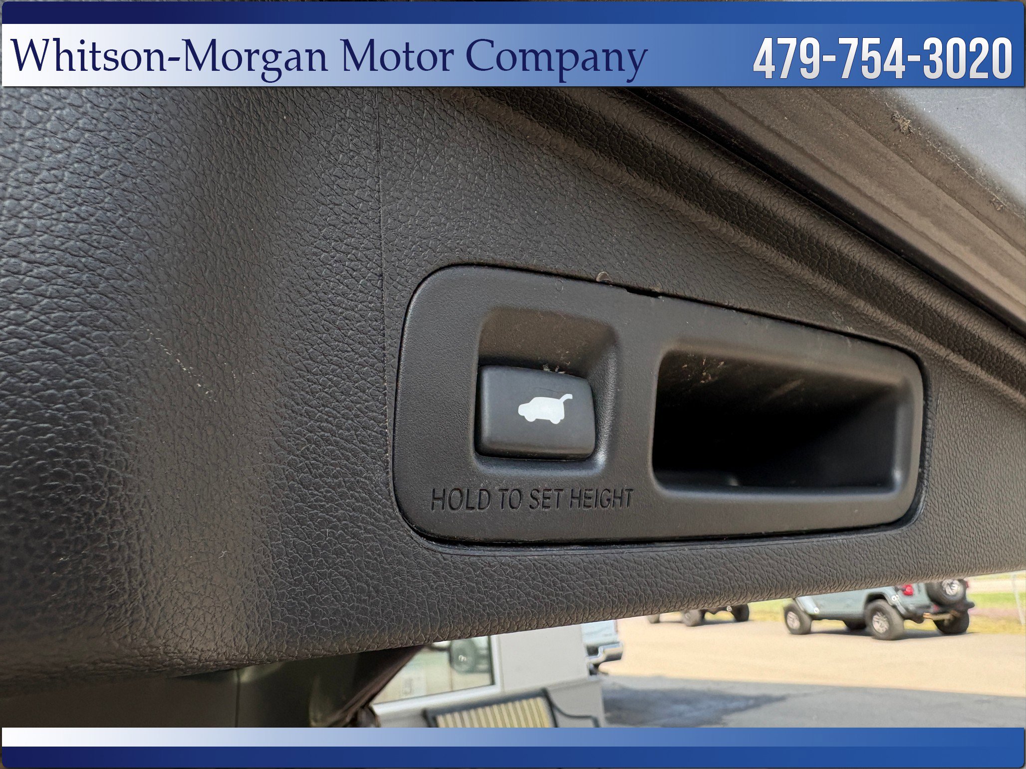 Used 2019 Honda CR-V EX-L image 30