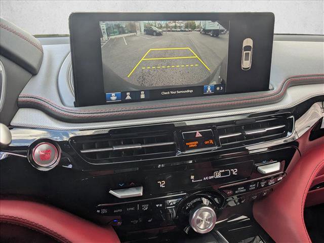 New 2026 Acura MDX A-Spec image 13
