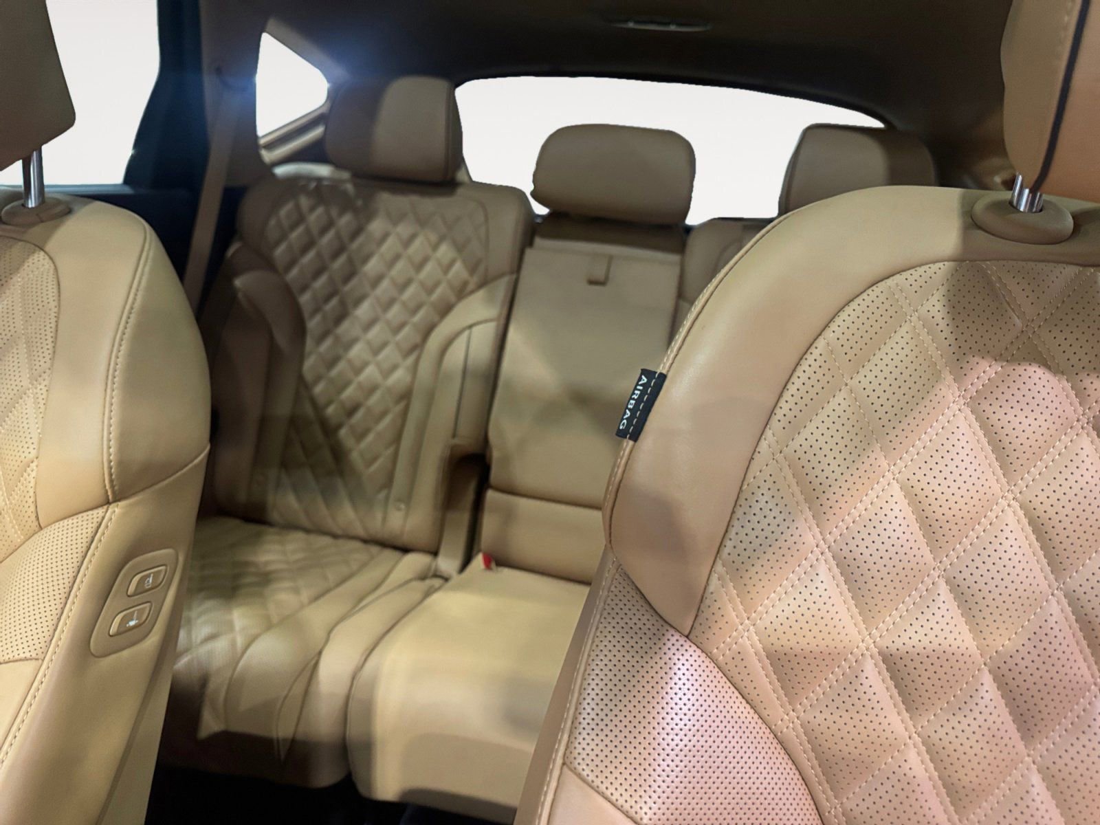 Used 2024 Genesis GV80 3.5T w/ Winter Weather Package image 16