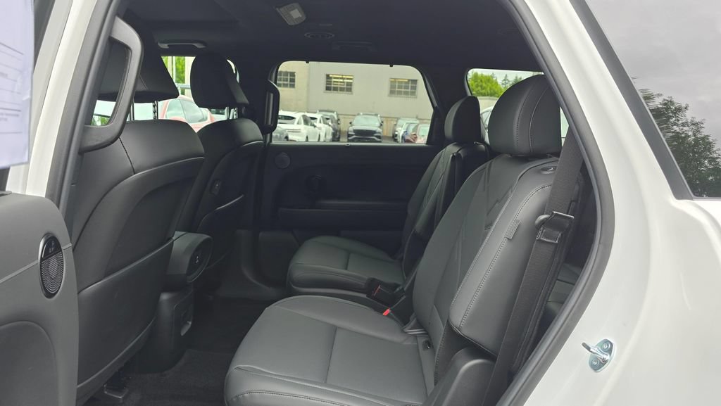Used 2026 Hyundai Palisade XRT Pro AWD/4WD image 16
