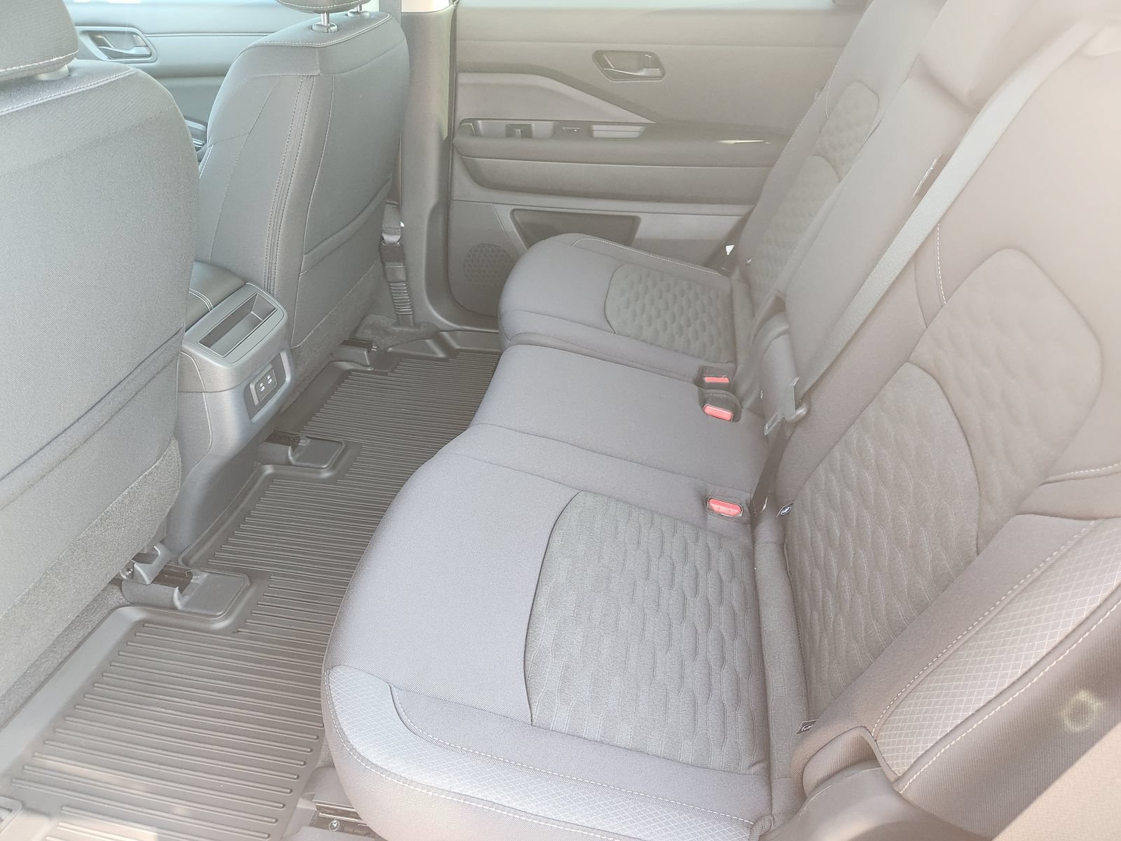 New 2026 Nissan Pathfinder SV AWD/4WD image 24