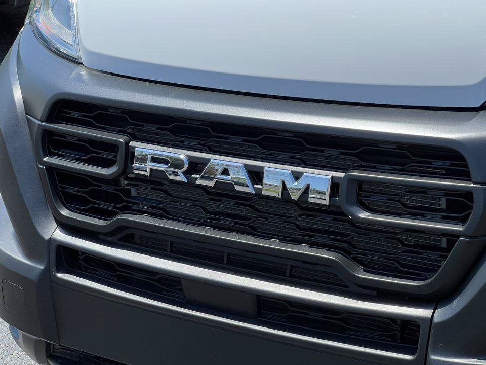 Used 2025 RAM ProMaster 2500 w/ Convenience Group FWD image 31