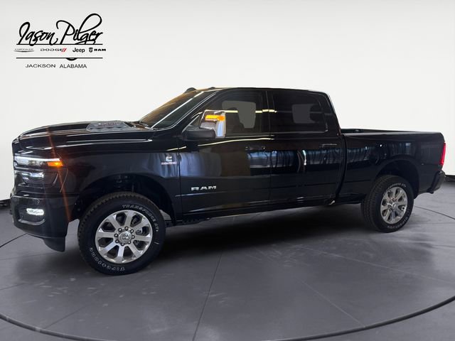 New 2026 RAM 3500 Laramie w/ Sport Appearance Package image 6