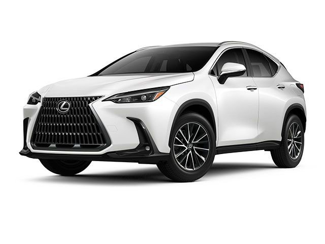 Used 2026 Lexus NX 350 AWD w/ Accessory Package (K3) image 1