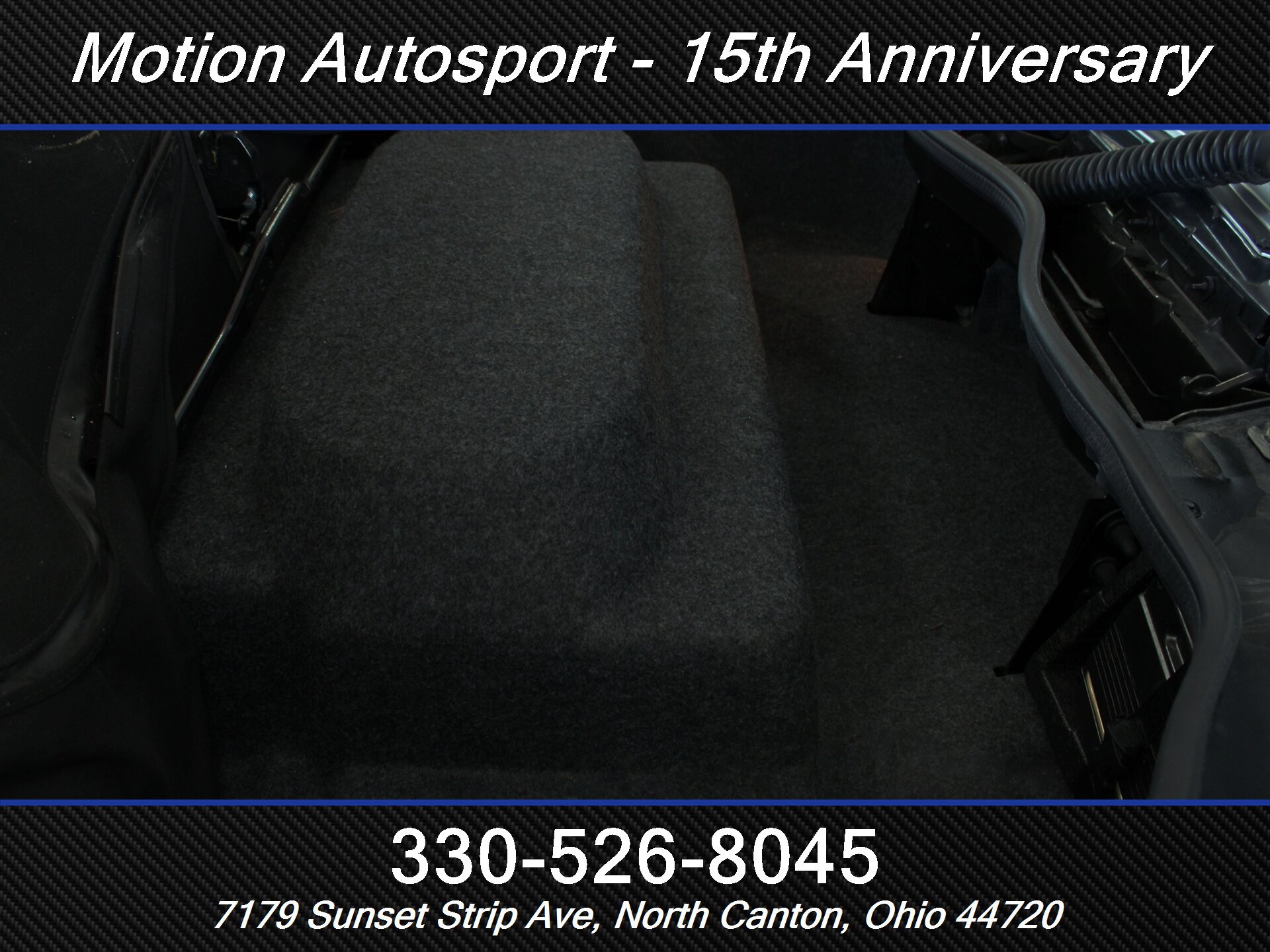 Used 2007 Saturn Sky RWD image 12
