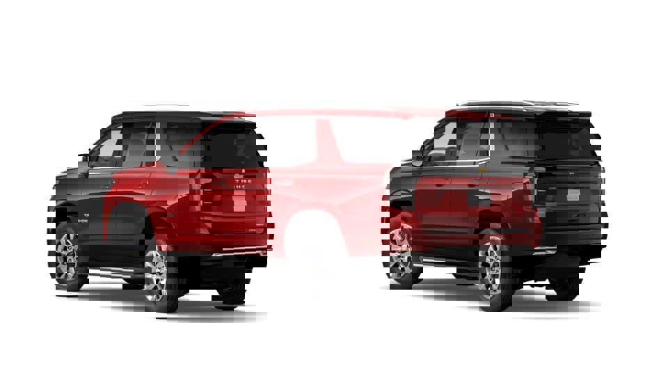 New 2026 Chevrolet Tahoe Premier image 29