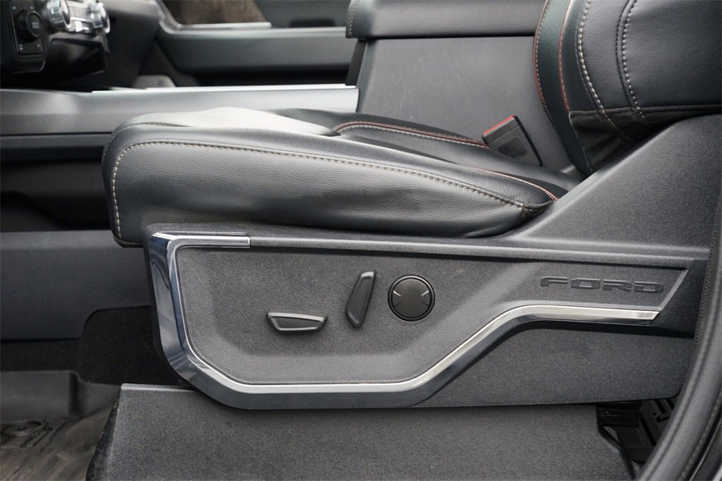 Used 2023 Ford F350 Lariat w/ Lariat Ultimate Package image 15